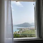 Blue Horizon Rock-sea View In *