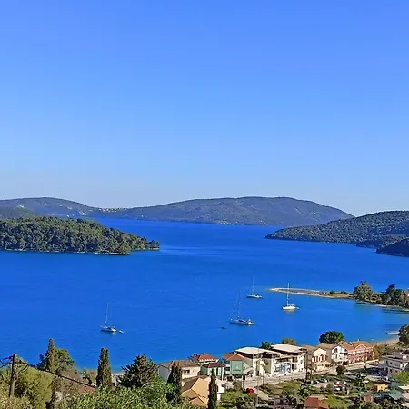 Blue Horizon Rock * Nydri (Lefkada)