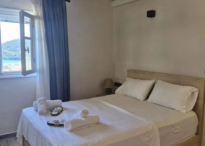 Σπίτι διακοπών Blue Horizon Rock *