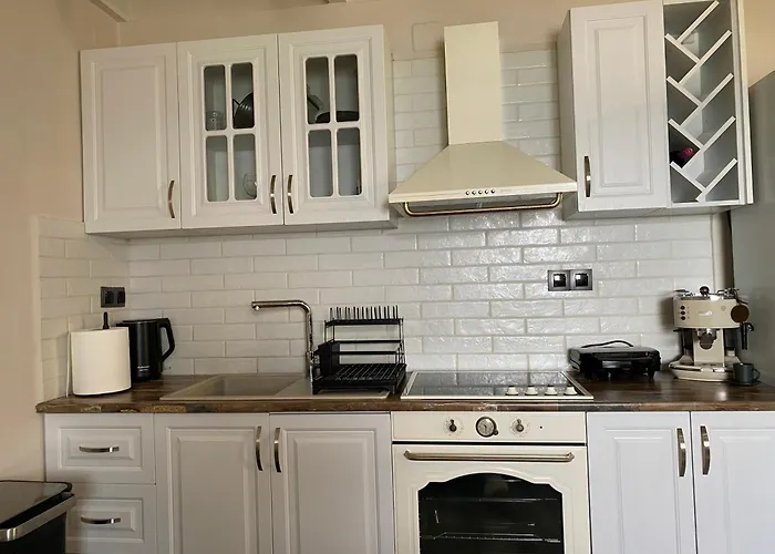 Blue Horizon Rock Σπίτι διακοπών Νυδρί