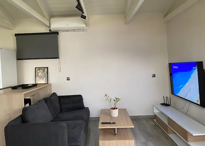 Blue Horizon Rock * Νυδρί