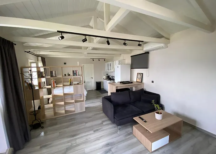 Σπίτι διακοπών Blue Horizon Rock