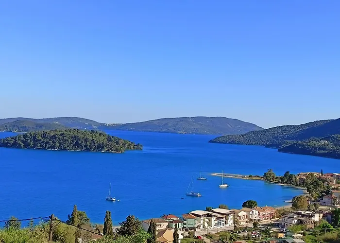 Blue Horizon Rock * Νυδρί